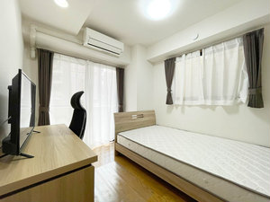 マイナビSTAYスタイル武蔵小杉 506 画像3