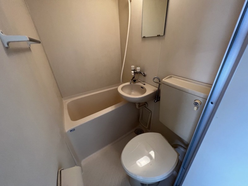 スマイズ久地１ 1R 画像7