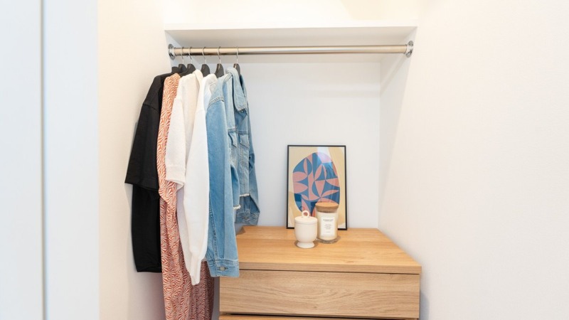 Weave Place -Kanda East TwoBedroom 画像10 Weave Place -Kanda East TwoBedroom 画像10