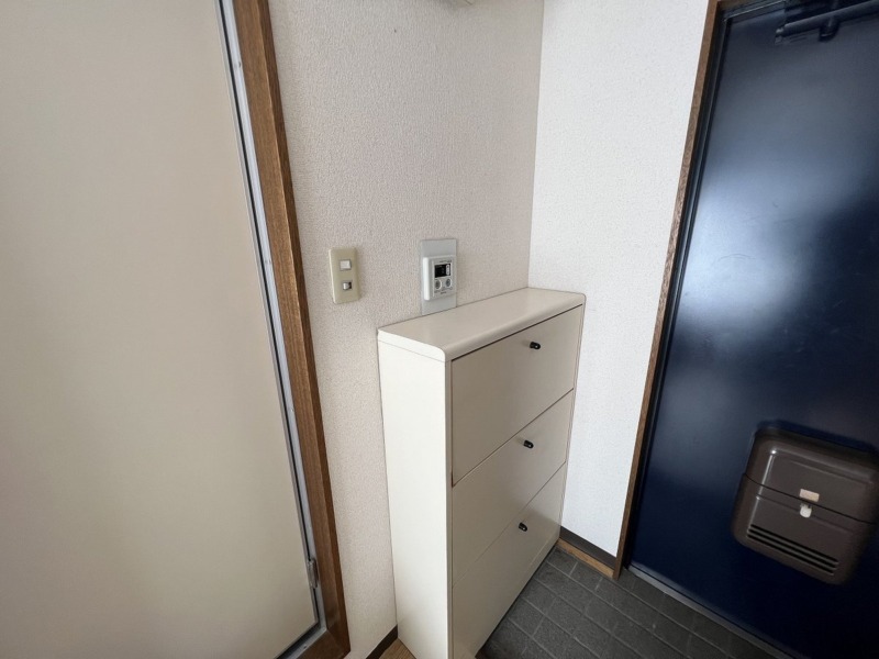 スマイズ久地１ 1R 画像6