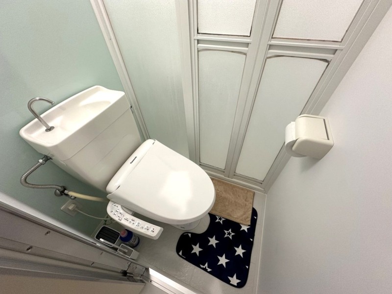 オーシャンマンスリー武蔵小杉  画像5