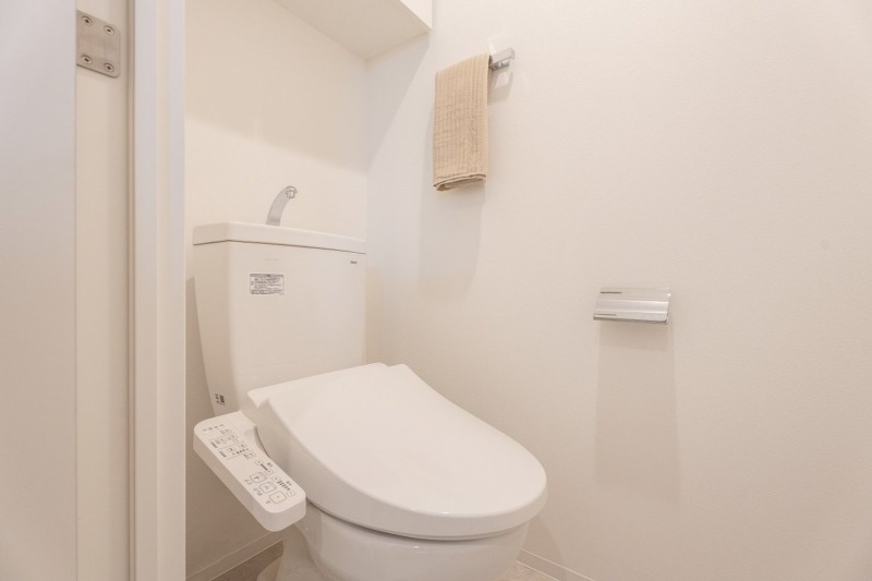 Weave Place -Kanda East Urban Unit 画像5