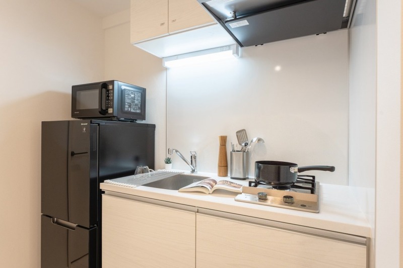 Weave Place -Kanda East Urban Unit 画像4