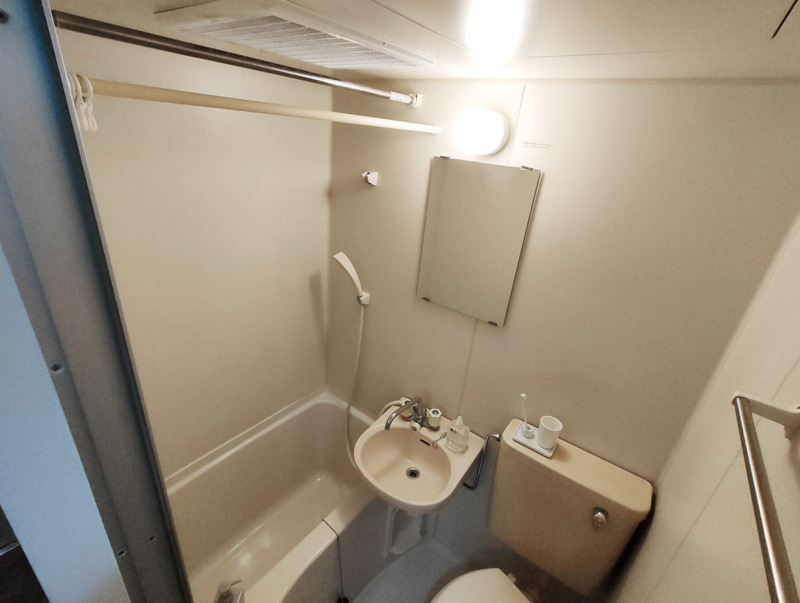 マイナビSTAYパレス読売ランド駅前 502 画像9