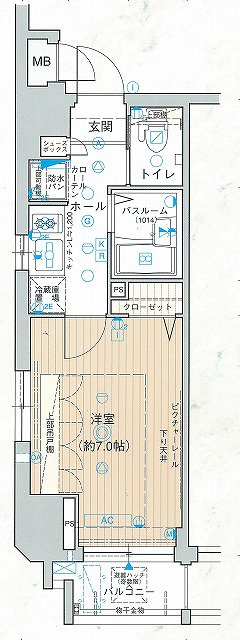EP丸の内NORTH RISE 画像1