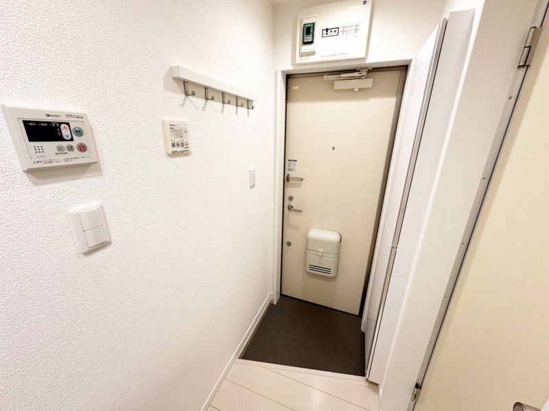 オーシャンマンスリー武蔵小杉  画像6