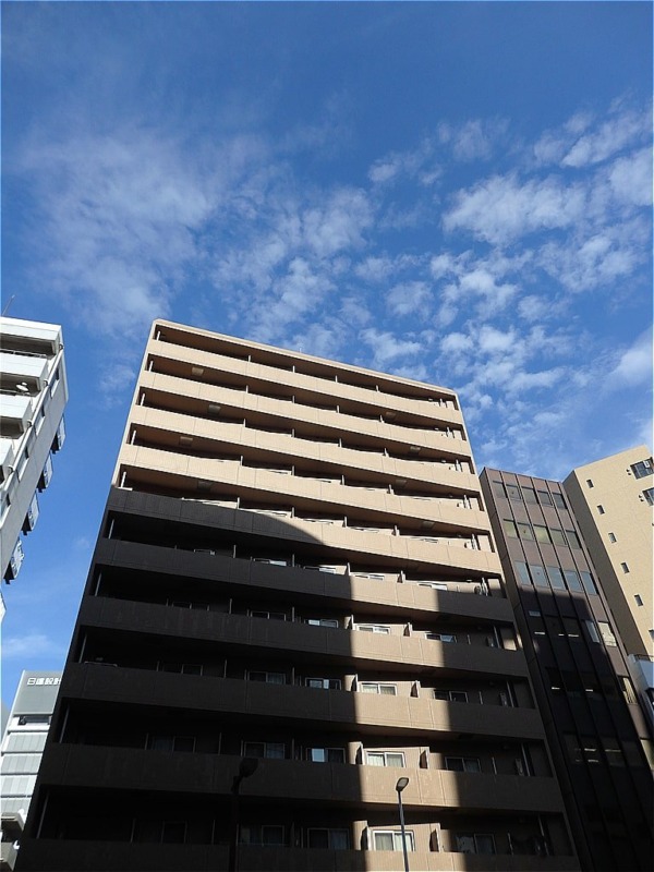 OneLife九段下クラウド 01D 画像2