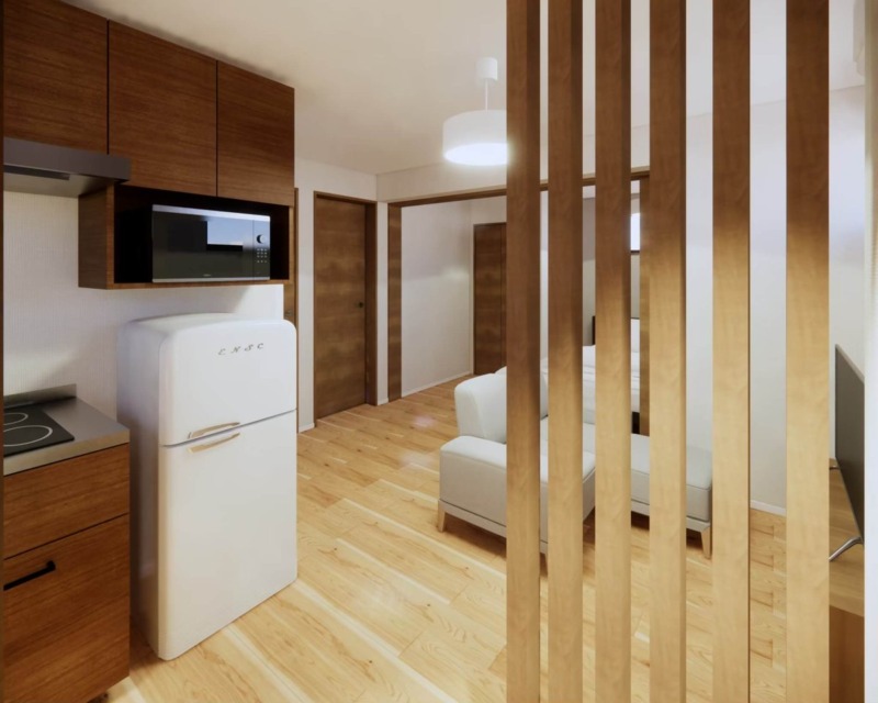 BraTTo白金タウン 画像5