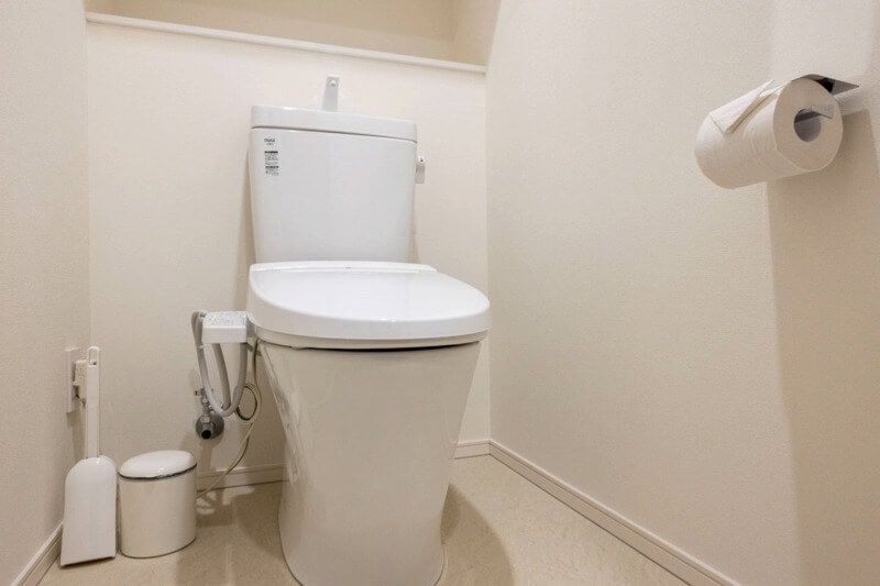 HARUMI FLAG PORT VILLAGE 1021 画像9