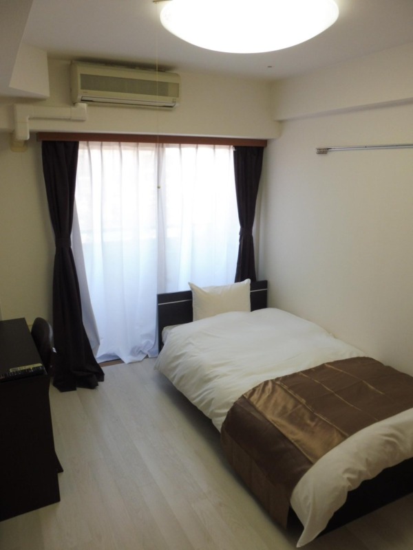 コンシェル新宿曙橋３ 画像1