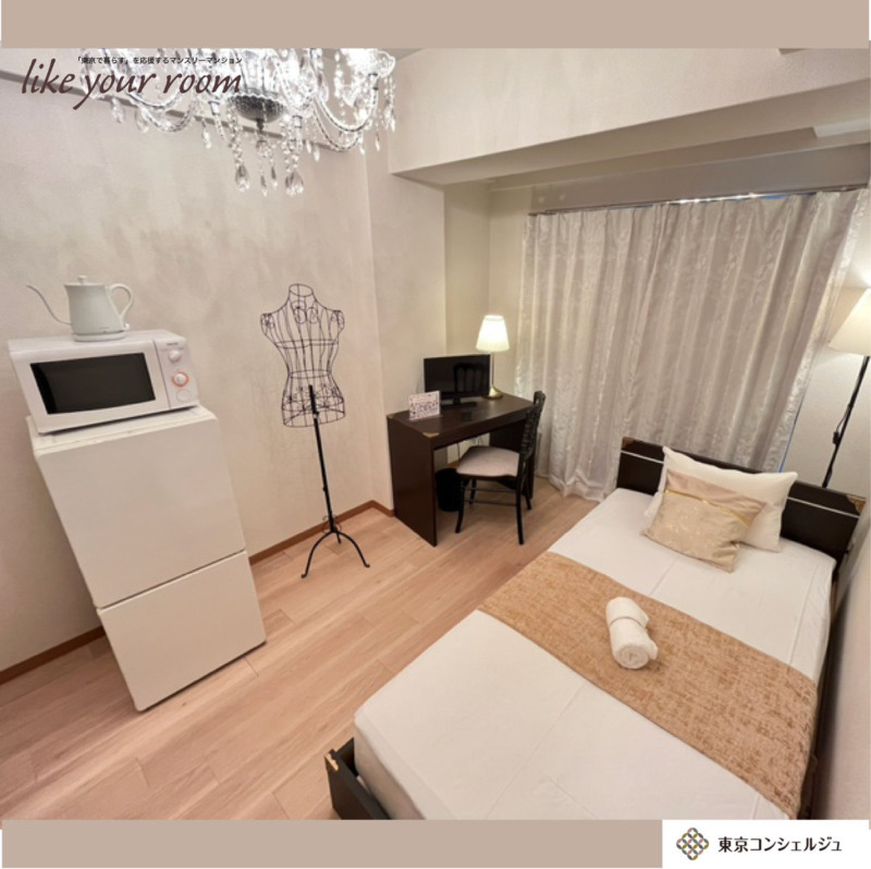 コンシェル神楽坂３ 画像6