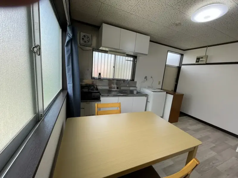 スマイズ新百合ヶ丘２ 1DK 画像8