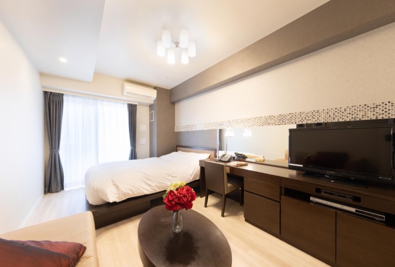 六本木デュープレックスタワー スタンダード A スタジオ 画像4