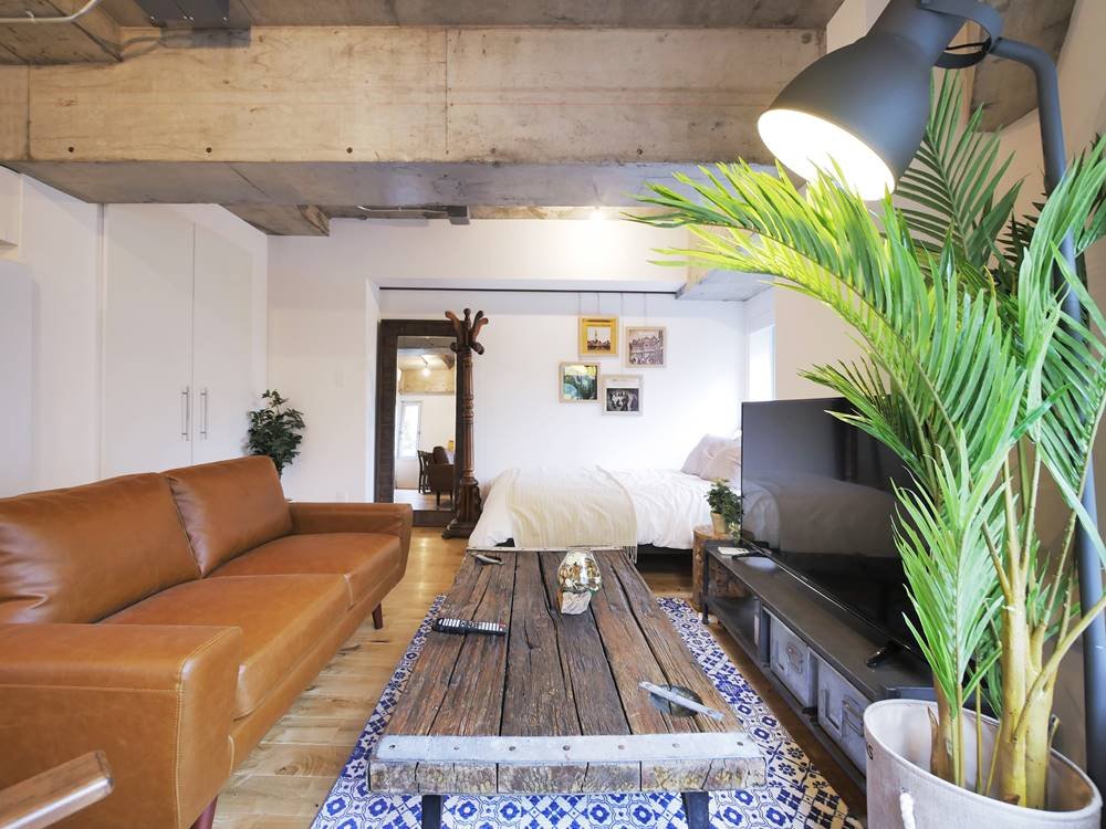 デザイナーズリノベ【固定WIFI完備】 201 画像9