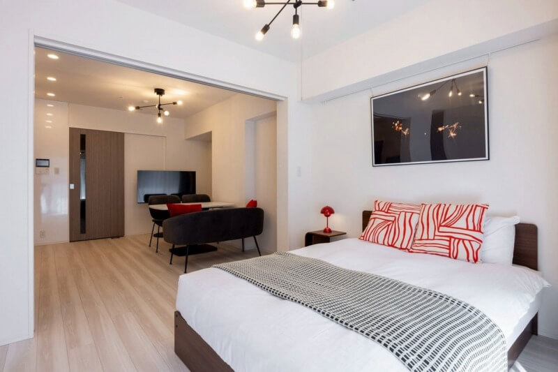 HARUMI FLAG PORT VILLAGE 1021 画像8