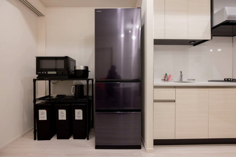 HARUMI FLAG PORT VILLAGE 1021 画像7