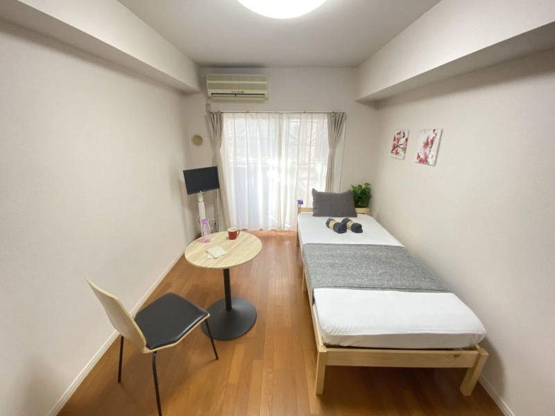 コンシェル西新宿５ 画像1