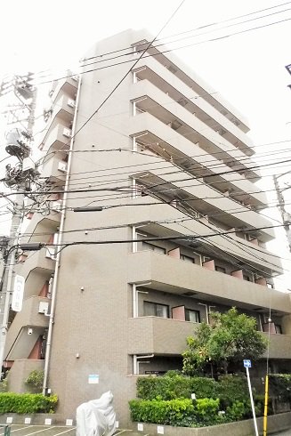 コンシェル新宿４ 画像2