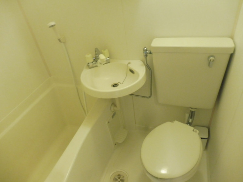 コンシェル新宿４ 画像7