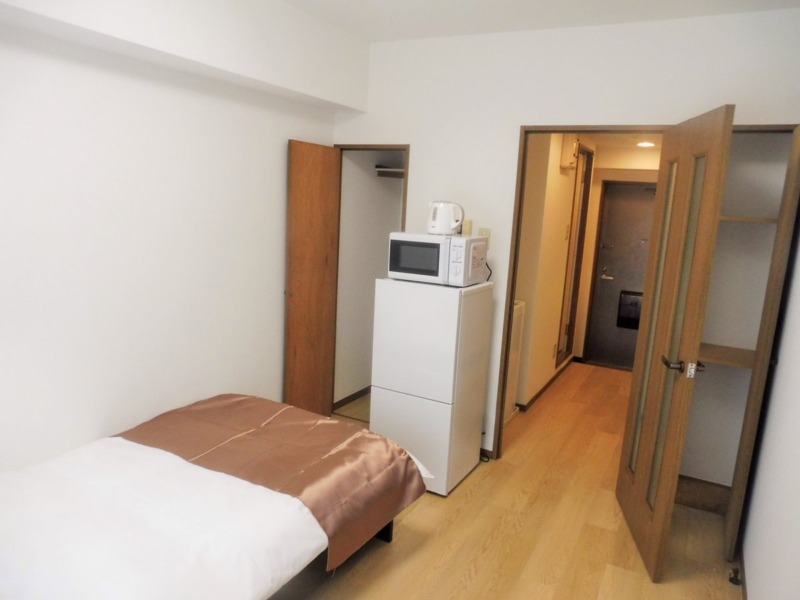 コンシェル新宿４ 画像6