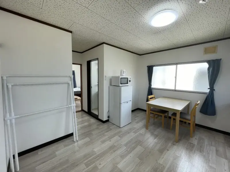 スマイズ新百合ヶ丘２ 1DK 画像7