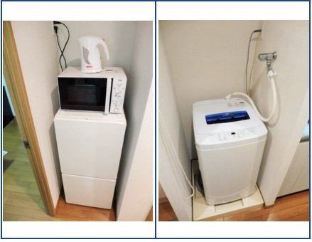 コンシェル西新宿２ 画像5