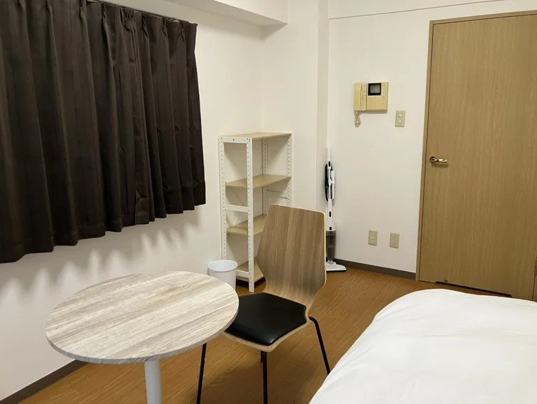 コンシェル新宿御苑前4 画像3 コンシェル新宿御苑前4 画像3