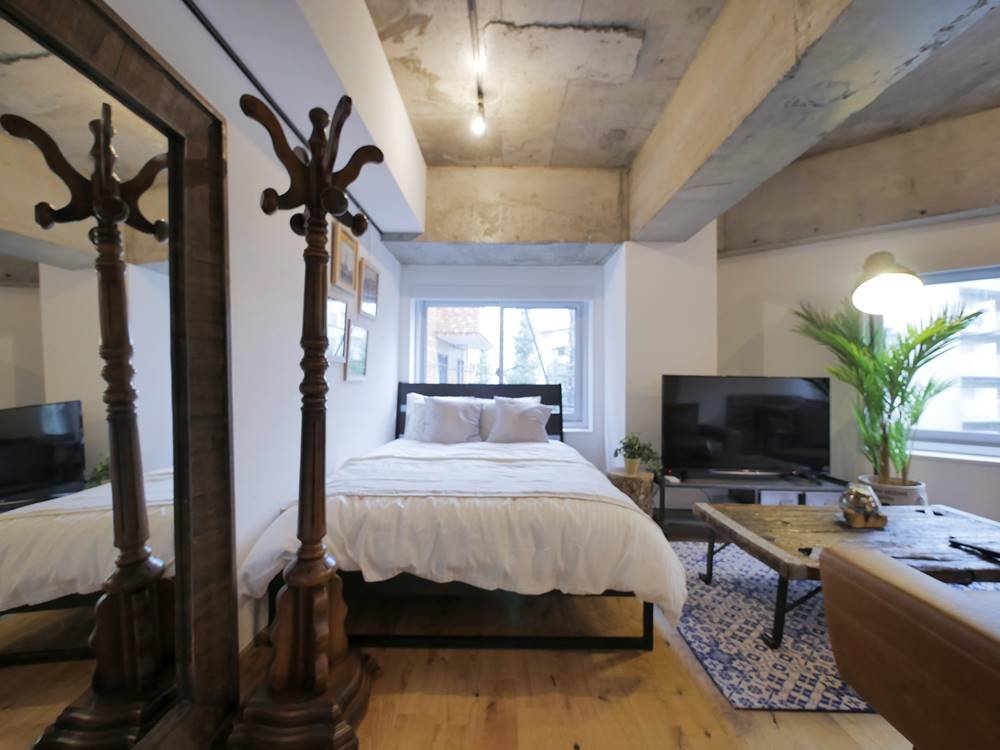 デザイナーズリノベ【固定WIFI完備】 201 画像8