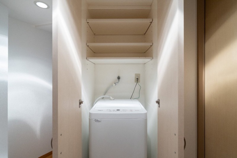 Totsu Residence Shiodome 903 画像4