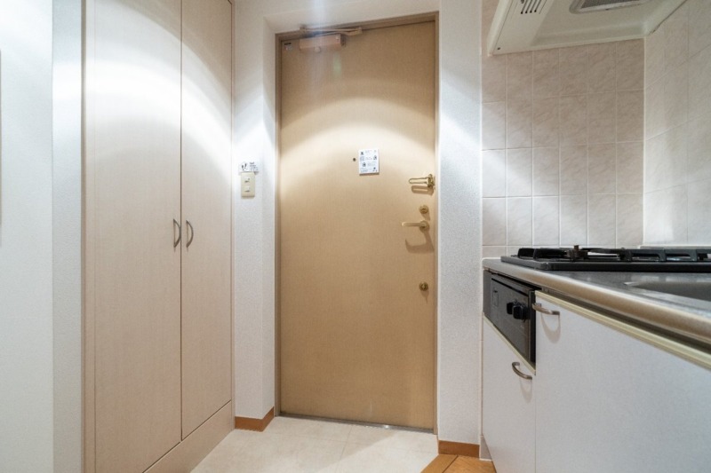 Totsu Residence Shiodome 903 画像3