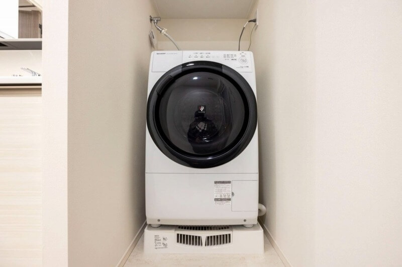 HARUMI FLAG PORT VILLAGE 1021 画像6