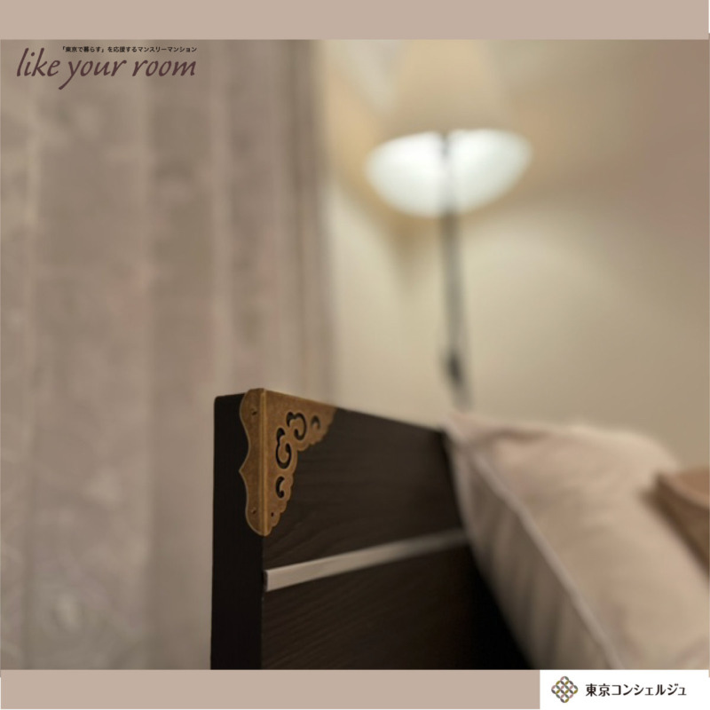 コンシェル神楽坂３ 画像4