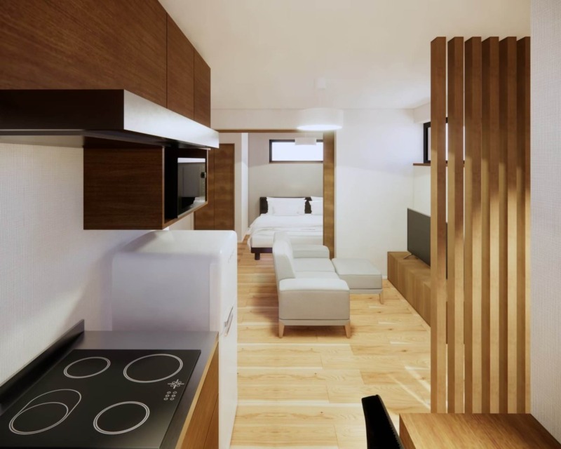 BraTTo白金タウン 画像4