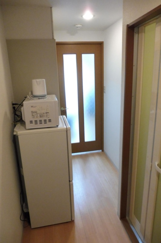 コンシェル新橋２ 画像5