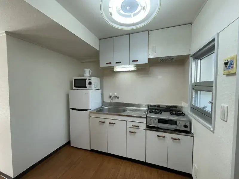 スマイズ新百合ヶ丘１ 1K 画像3