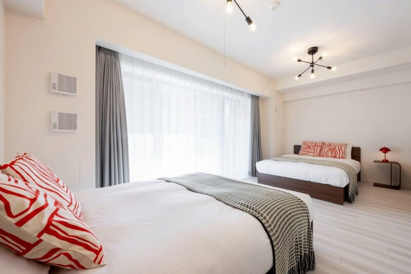 HARUMI FLAG PORT VILLAGE 1021 画像15