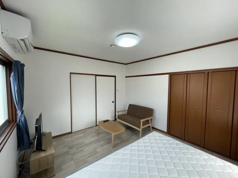 スマイズ新百合ヶ丘２ 1DK 画像4