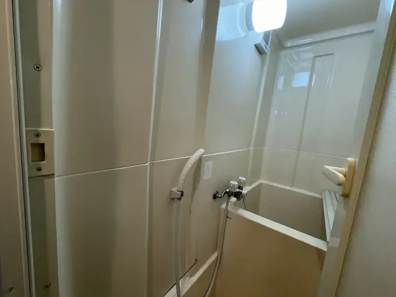 スマイズ新百合ヶ丘１ 1K 画像9