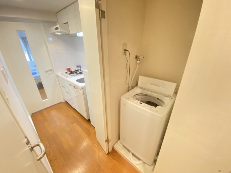 コンシェル西新宿５ 画像3