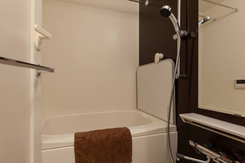 NOZY NIHONBASHI 502 画像4