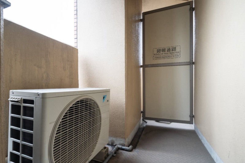 Totsu Residence Shiodome 903 画像12