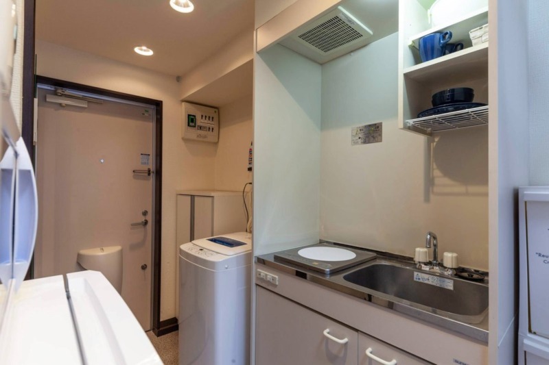 ヴィンテージデザイン神楽坂 204 画像3