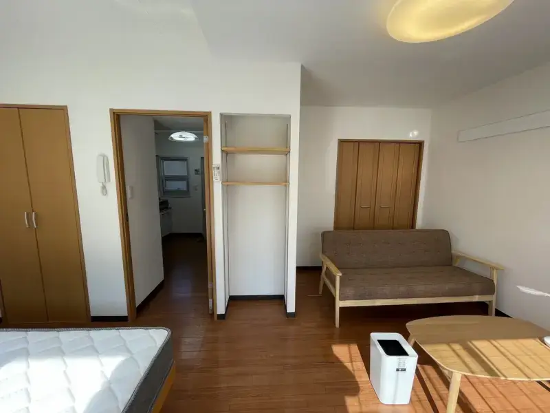 スマイズ新百合ヶ丘１ 1K 画像4