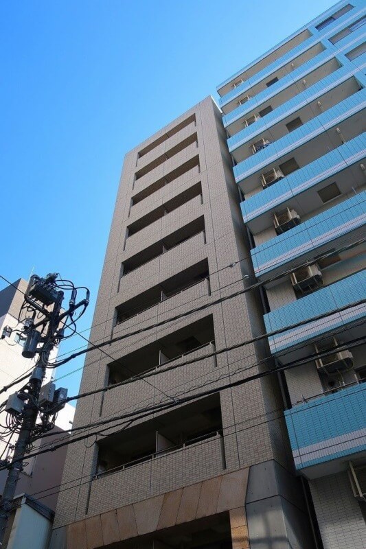 OneLife銀座東クラウド1st 画像2