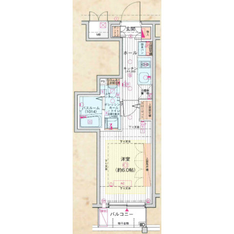 EP愛宕虎ノ門 画像1