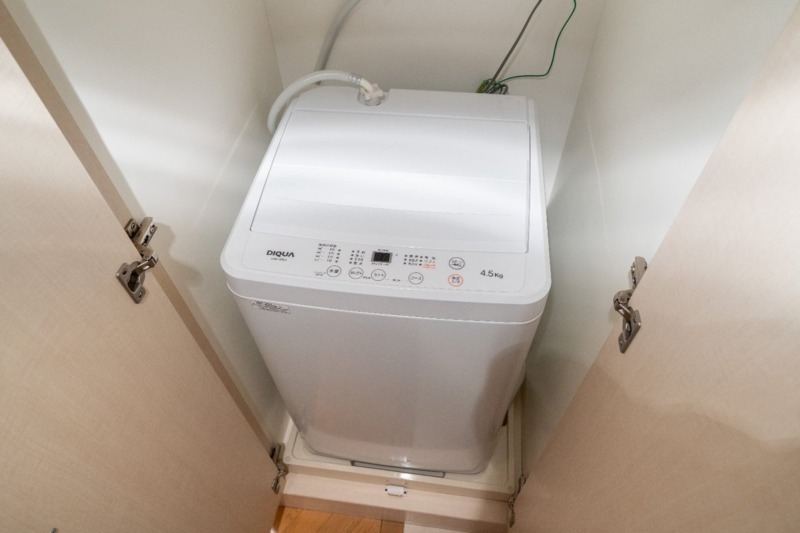 Totsu Residence Shiodome 903 画像10