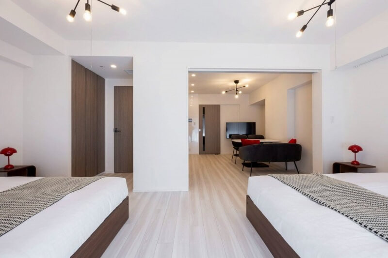 HARUMI FLAG PORT VILLAGE 1021 画像14