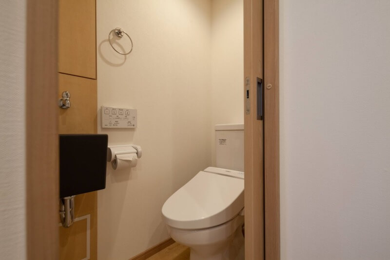 NOZY NIHONBASHI 502 画像9