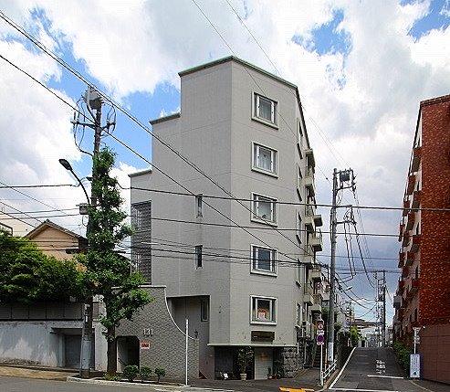 デザイナーズリノベ【固定WIFI完備】 201 画像2