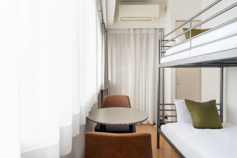 Totsu Residence Shiodome 903 画像9